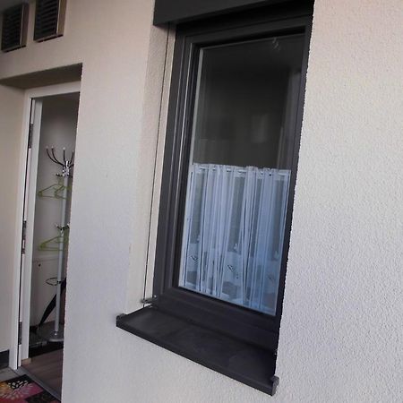 Stadtoase Seiler Lägenhet Lindau  Rum bild