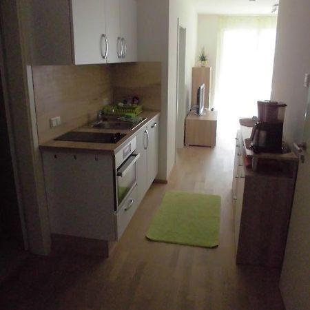 Stadtoase Seiler Lägenhet Lindau  Exteriör bild