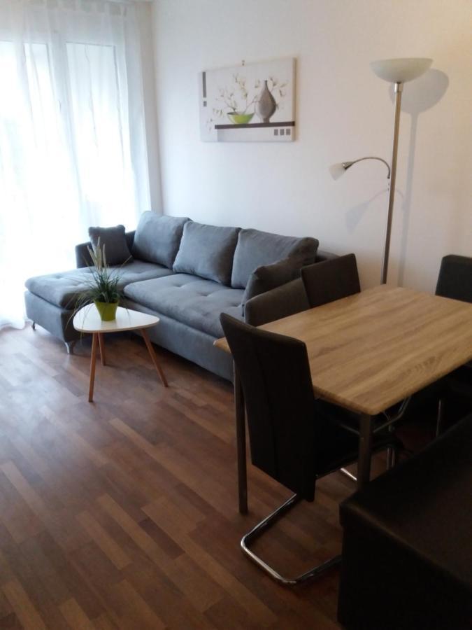 Stadtoase Seiler Lägenhet Lindau  Exteriör bild