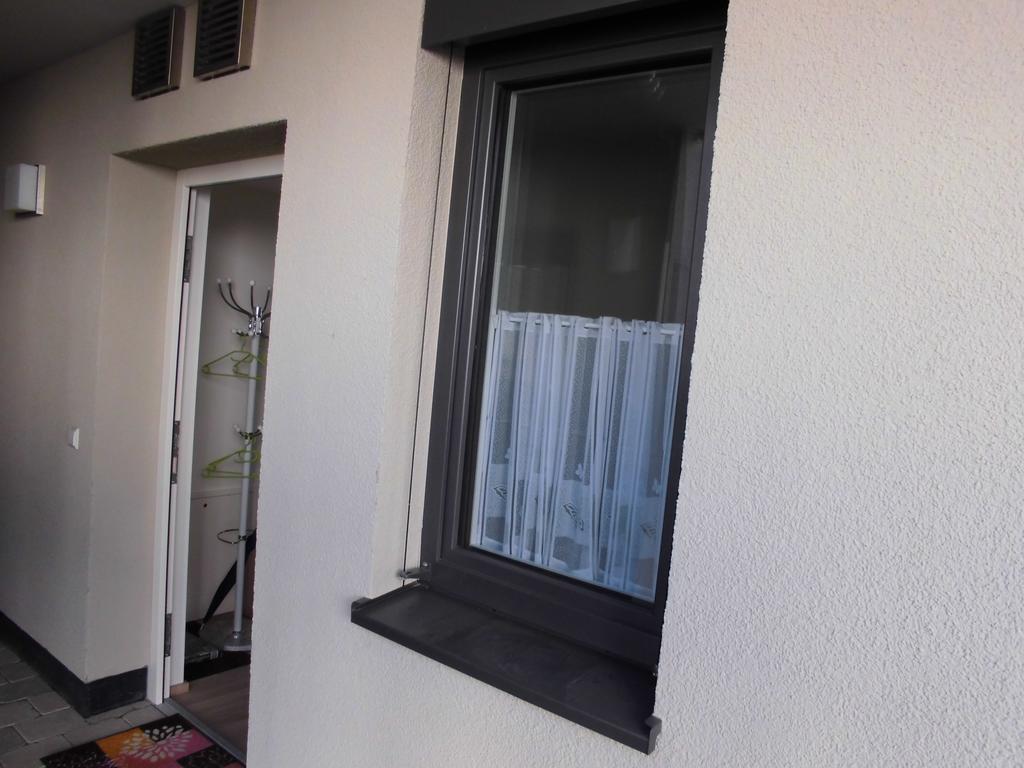 Stadtoase Seiler Lägenhet Lindau  Rum bild