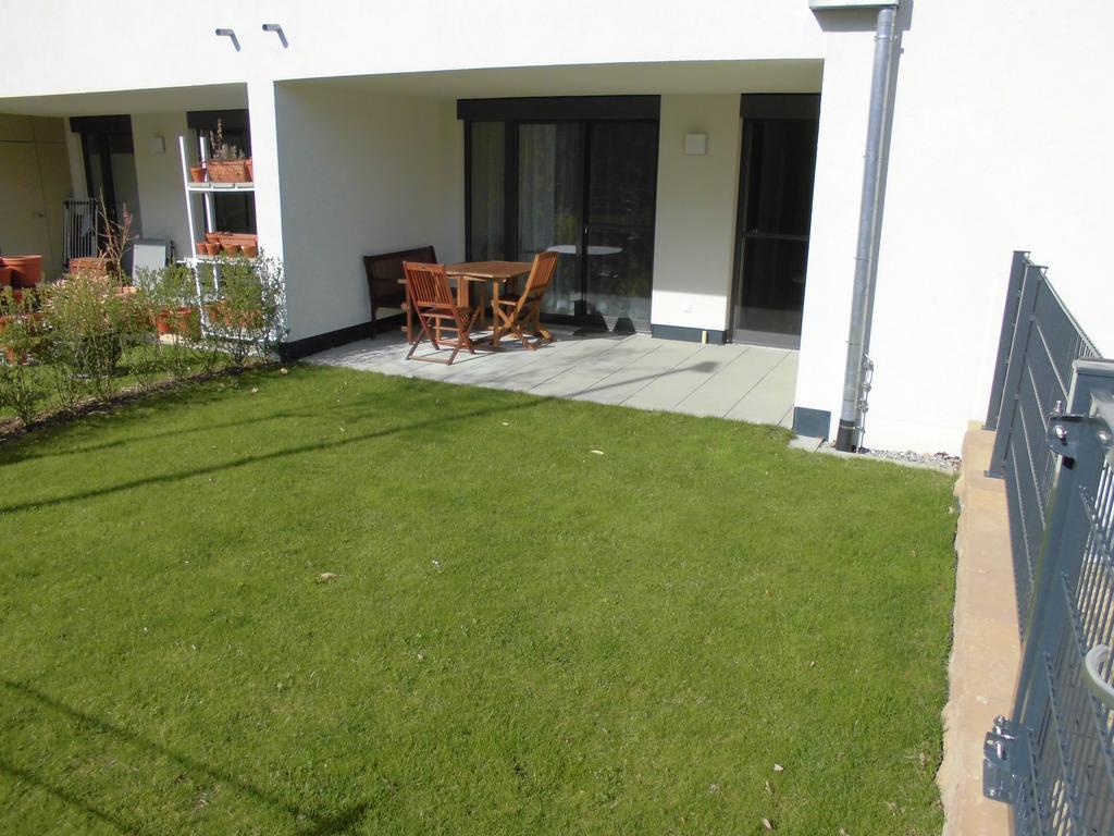 Stadtoase Seiler Lägenhet Lindau  Exteriör bild